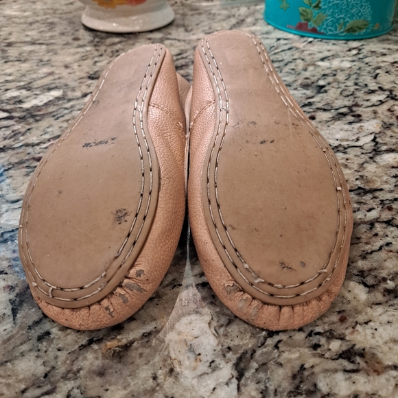 Topshop Ballet Flats - Picture 11 of 12